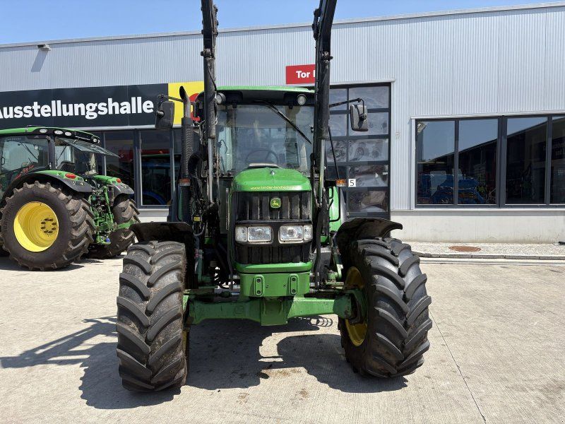 John Deere 6230 Premium