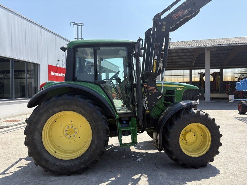 John Deere 6230 Premium