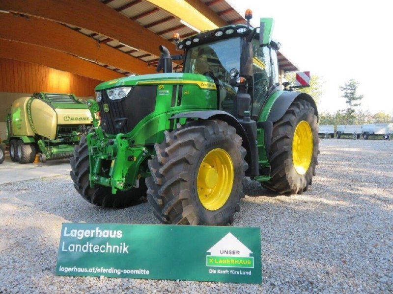 John Deere 6250 R