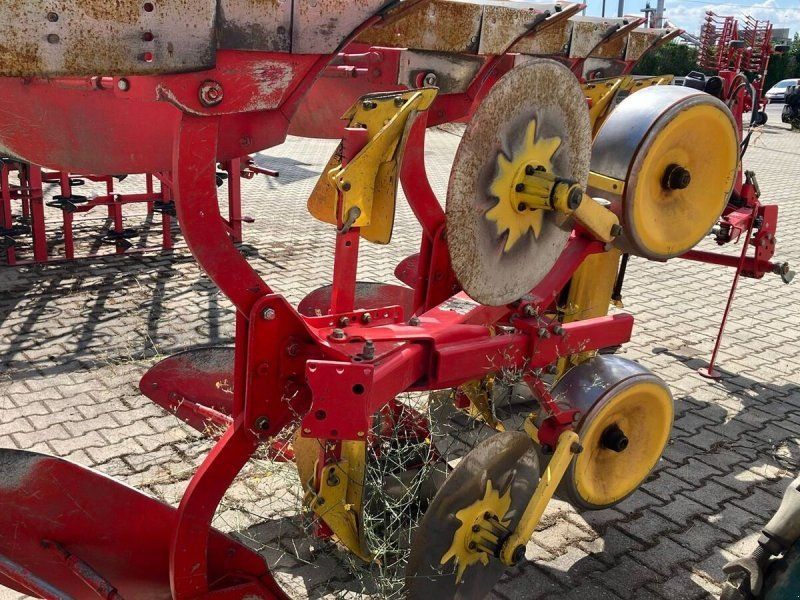 Pöttinger Servo 25-4