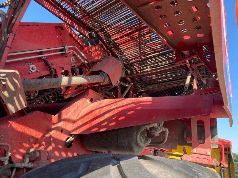 Grimme Evo 290