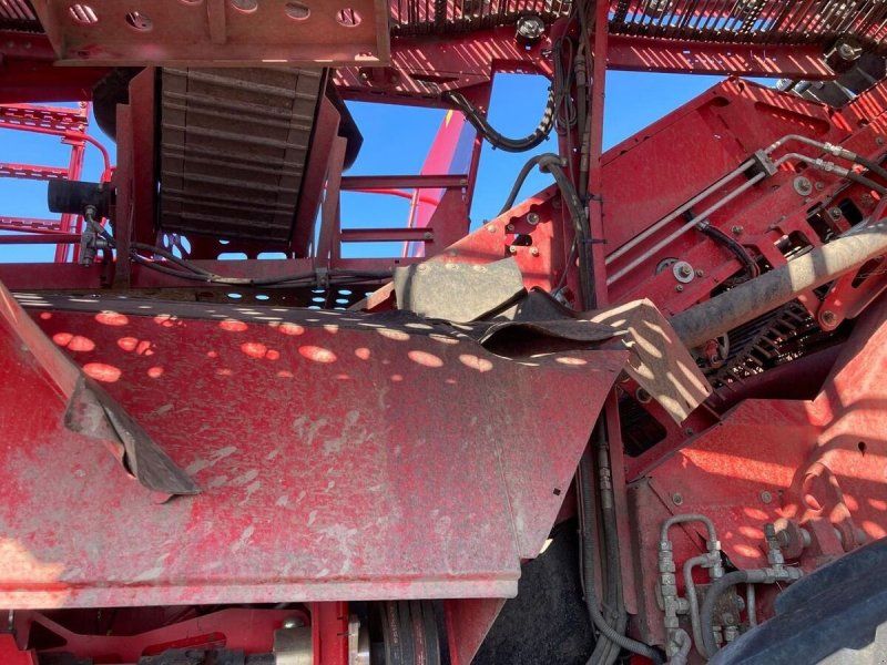 Grimme Evo 290