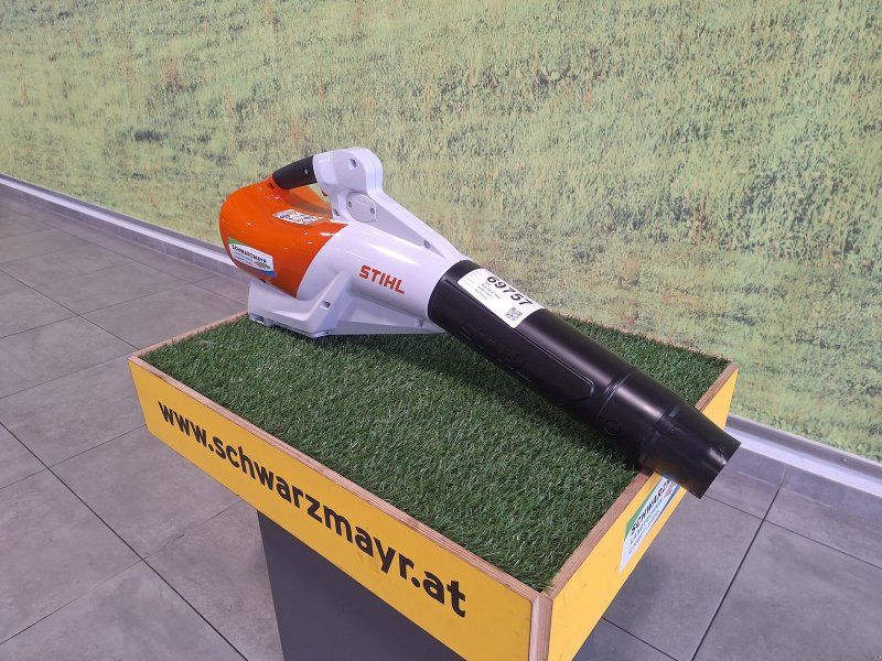 Stihl BGA 250