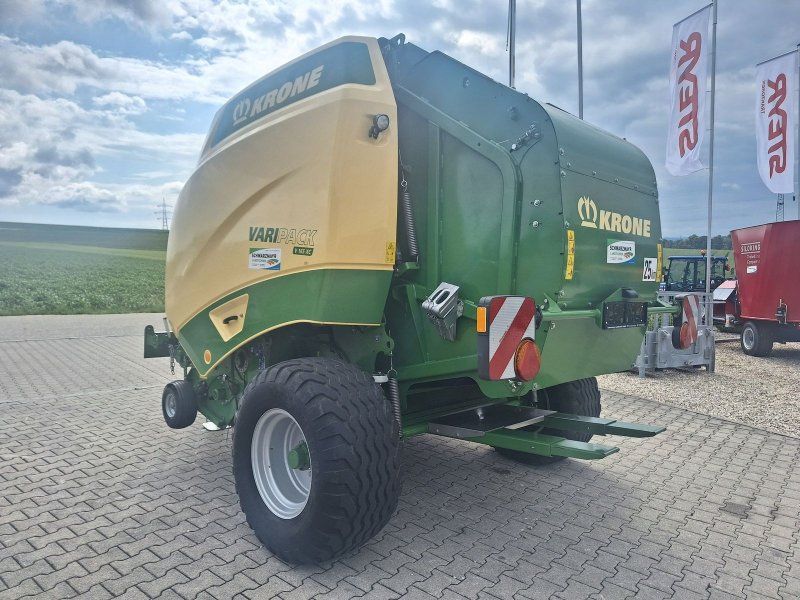 Krone VariPack 165 XC