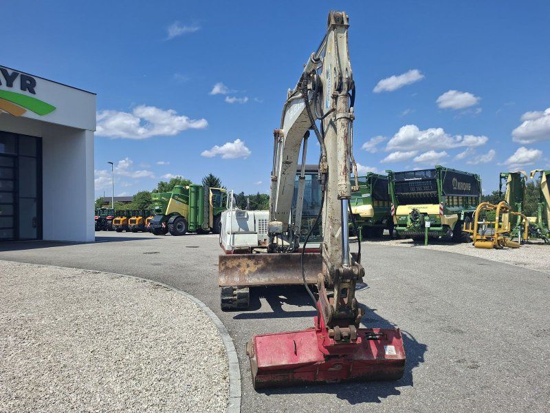 Takeuchi TB 070