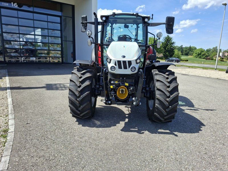 Steyr 4100 PLUS