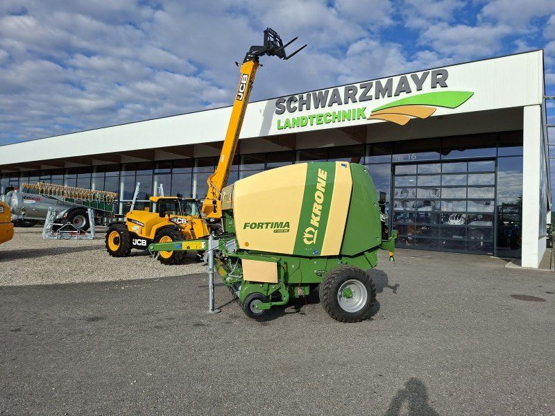 Krone Fortima F 1250 MC