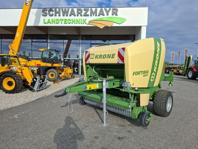 Krone Fortima F 1250 MC