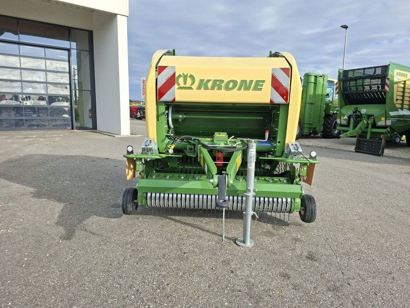 Krone Fortima F 1250 MC