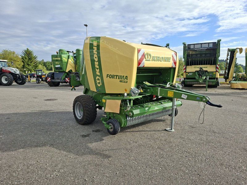Krone Fortima F 1250 MC