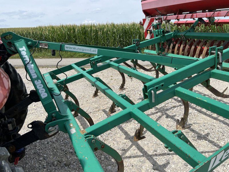Regent Terrakan 300 ohne Drillbox
