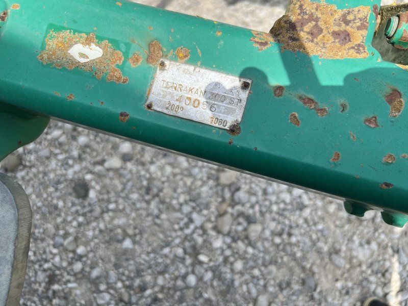 Regent Terrakan 300 ohne Drillbox