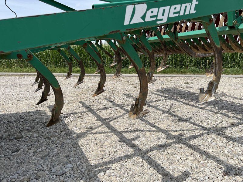 Regent Terrakan 300 ohne Drillbox