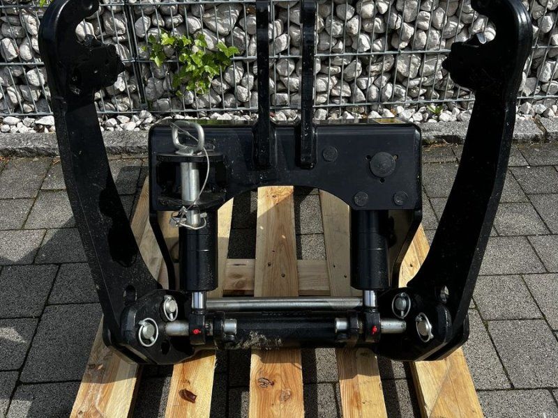 Sauter SDF