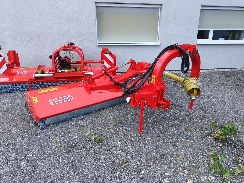 Vigolo SGRE2 250