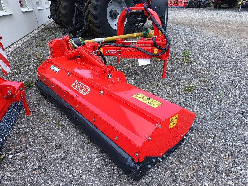 Vigolo SGRE2 250