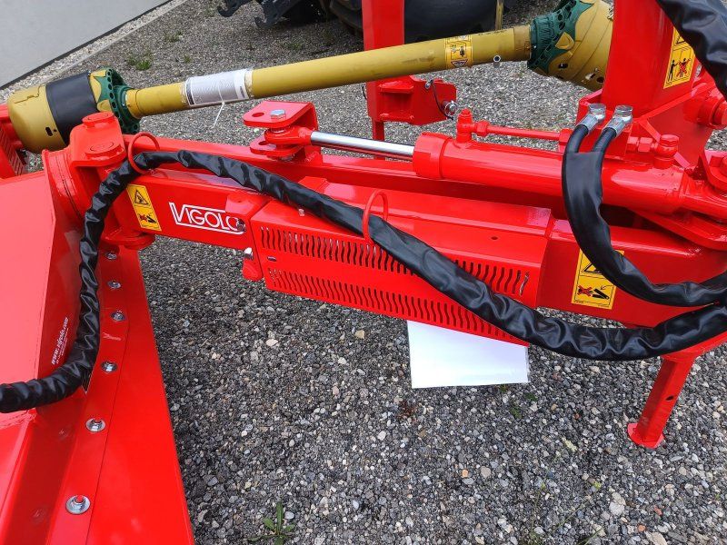 Vigolo SGRE2 250