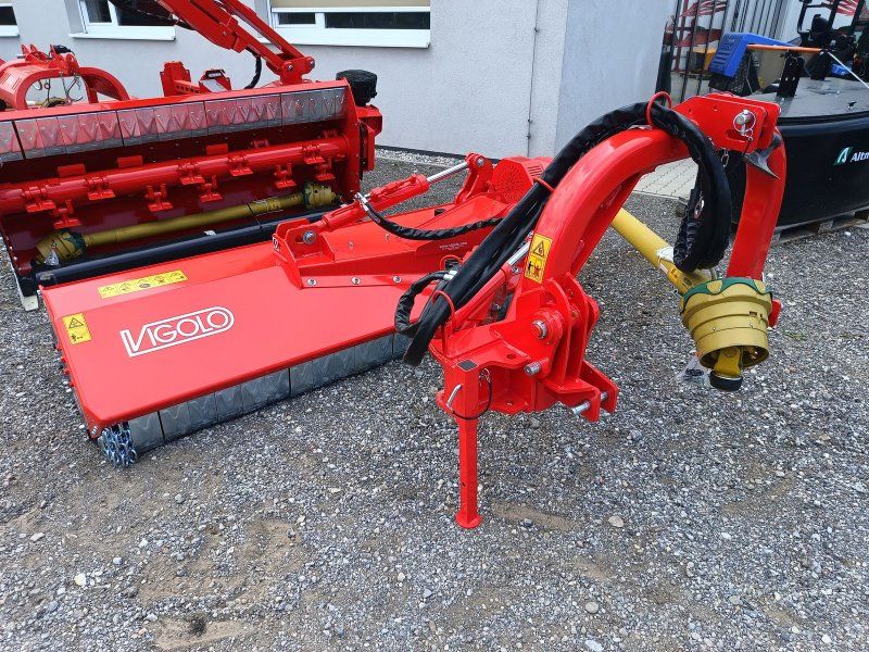 Vigolo SGE2 220