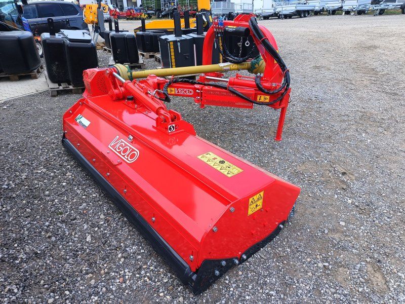 Vigolo SGE2 220