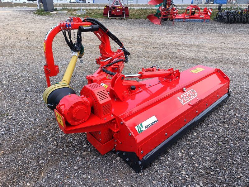 Vigolo SGE2 220