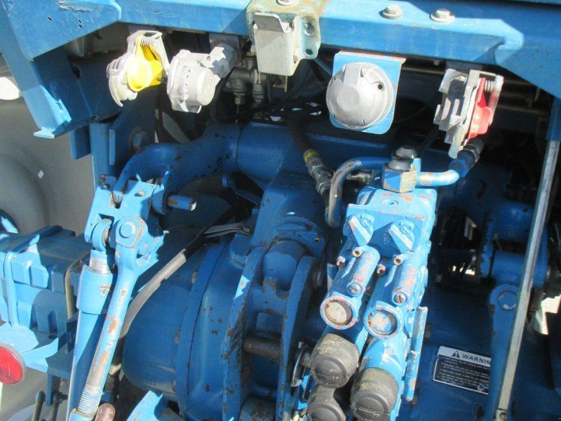 Ford 7710 A