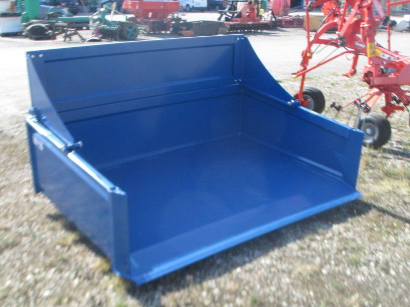 Soma Hecklade L 180/125/40