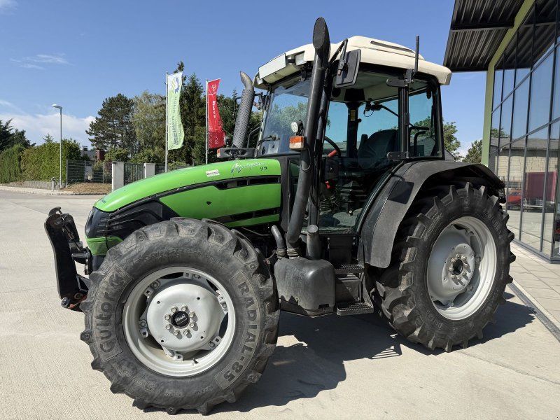 Deutz-Fahr Agroplus 95