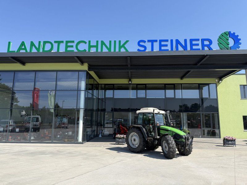 Deutz-Fahr Agroplus 95