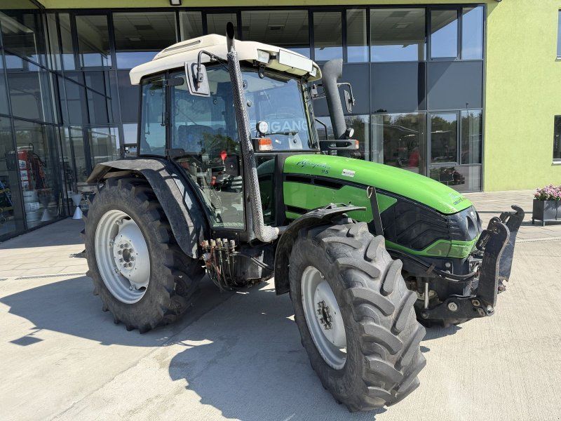 Deutz-Fahr Agroplus 95