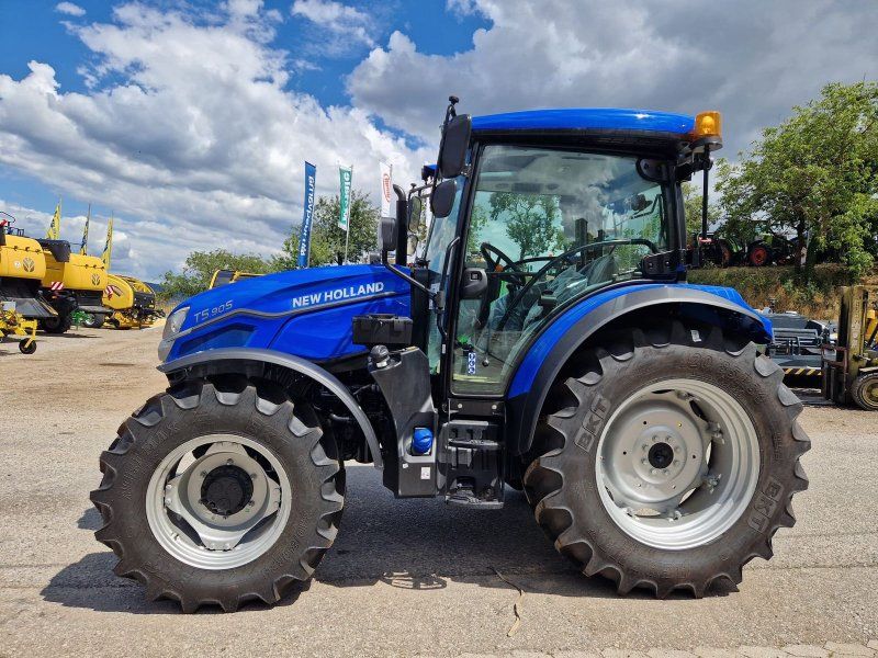 New Holland T5.90S