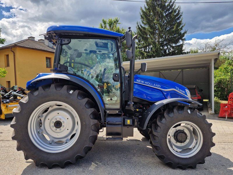 New Holland T5.90S