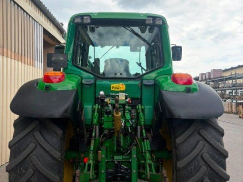 John Deere 6420 S