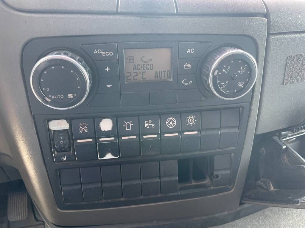 MAN TGS 33.400 6x4 kipper