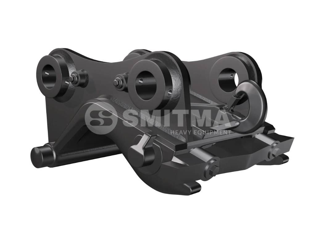 Smitma CW40 - Crafthook - CB
