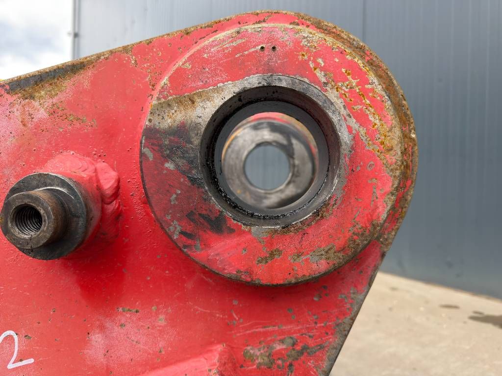 BMT Baumaschinen SW3 - 324D / 325D / 329D / 329E / 330