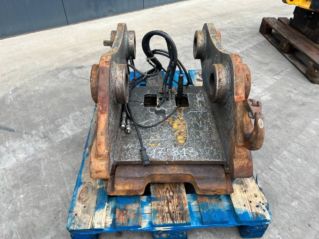 Gjerstad S80 - 329E / 330F