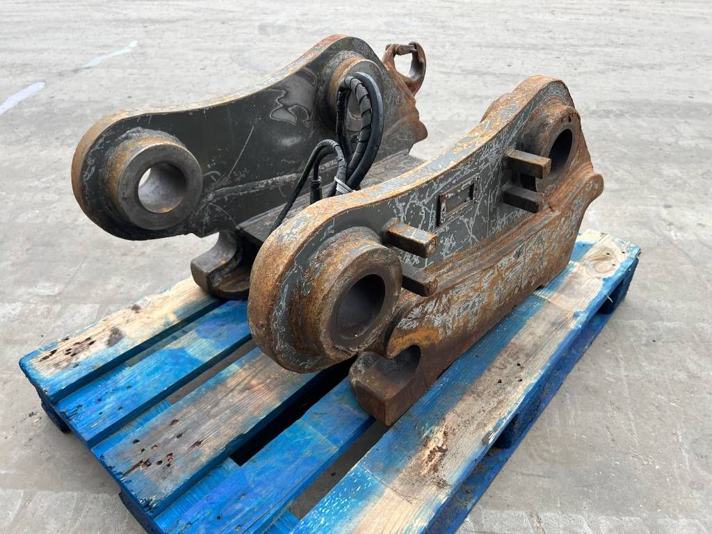 Gjerstad S80 - 329E / 330F