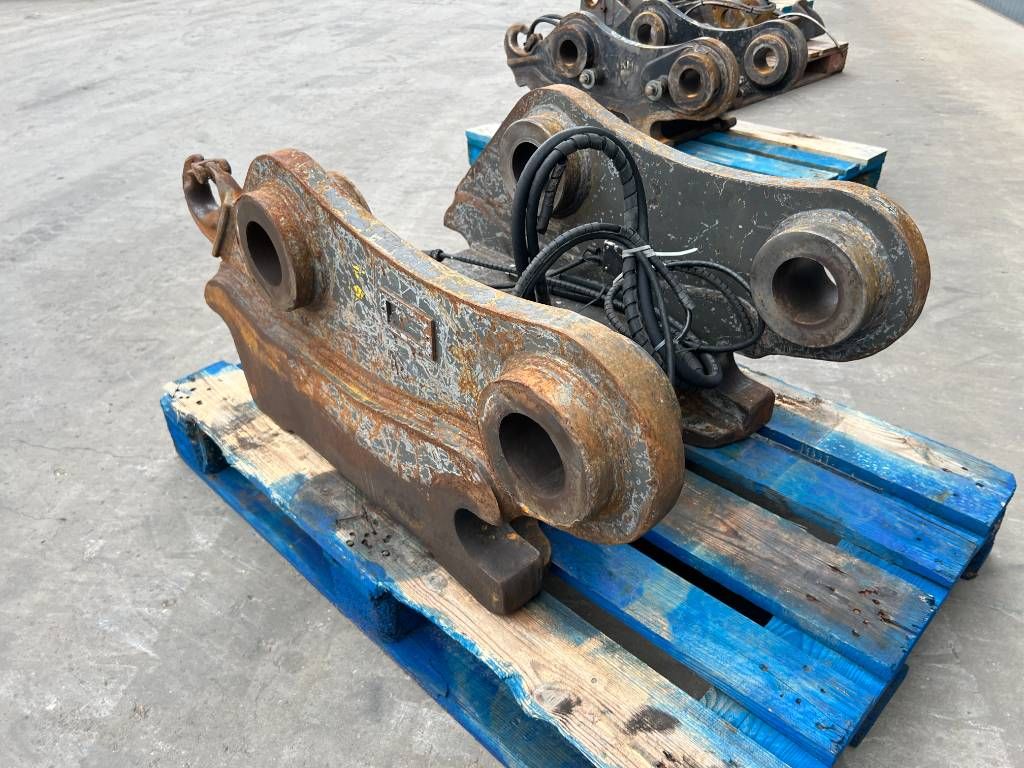 Gjerstad S80 - 329E / 330F