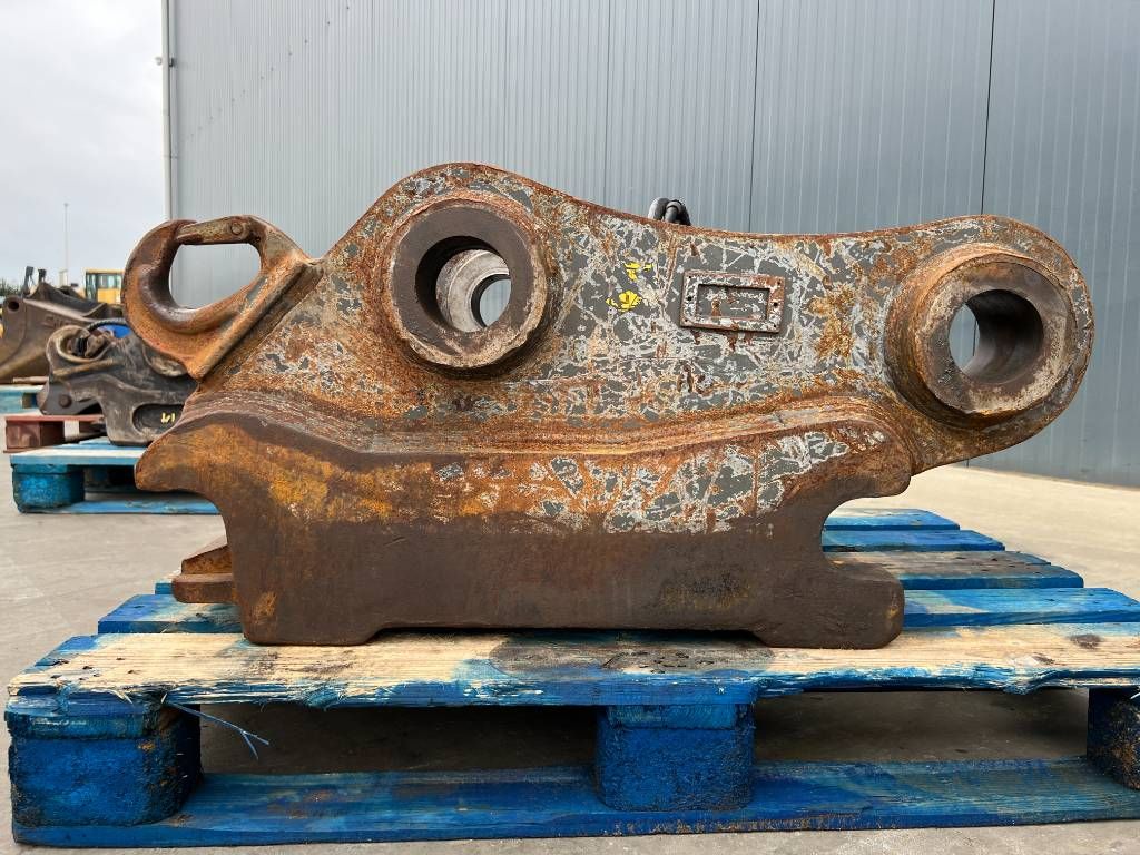 Gjerstad S80 - 329E / 330F