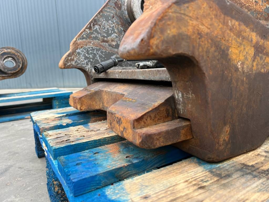 Gjerstad S80 - 329E / 330F