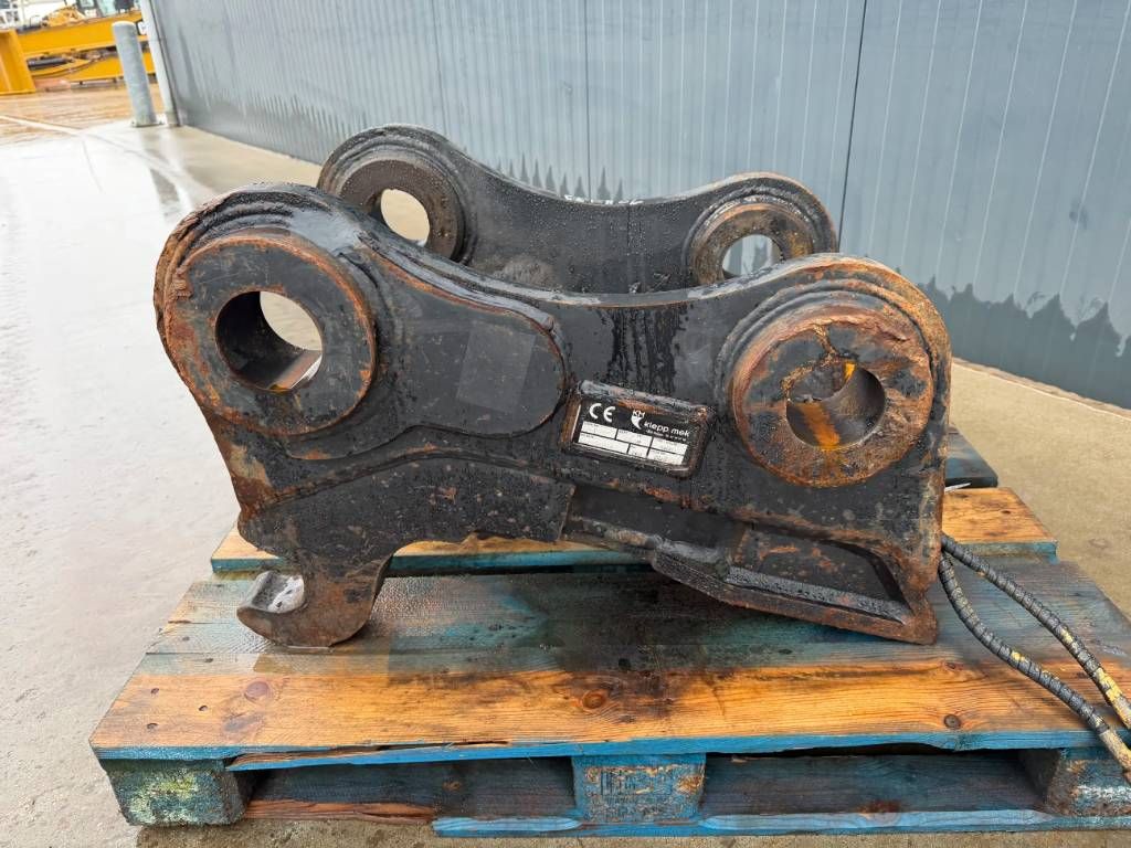 Klepp MEK S2 / KM2HD - 330D / 336D / 336E