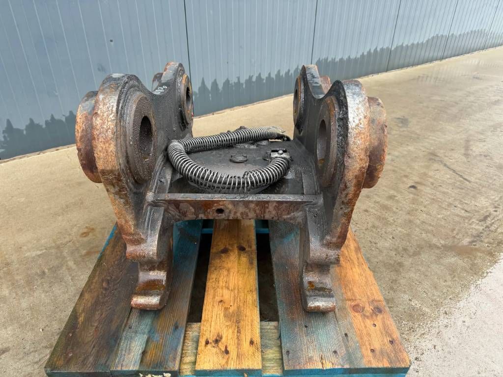 Klepp MEK S2 / KM2HD - 330D / 336D / 336E