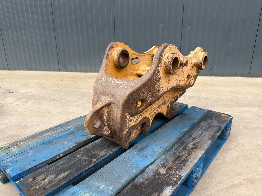 Miller Caterpillar 311D / 312D / 312E / 313F / 314D / 314