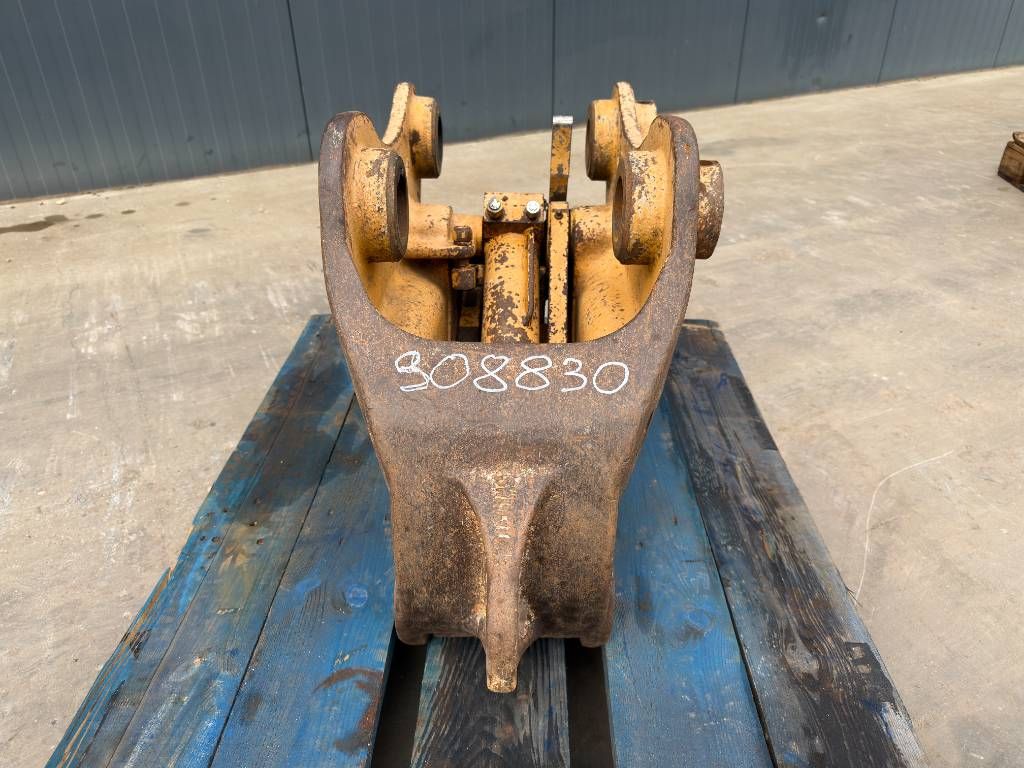 Miller Caterpillar 311D / 312D / 312E / 313F / 314D / 314