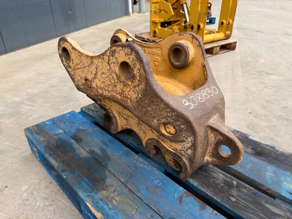 Miller Caterpillar 311D / 312D / 312E / 313F / 314D / 314