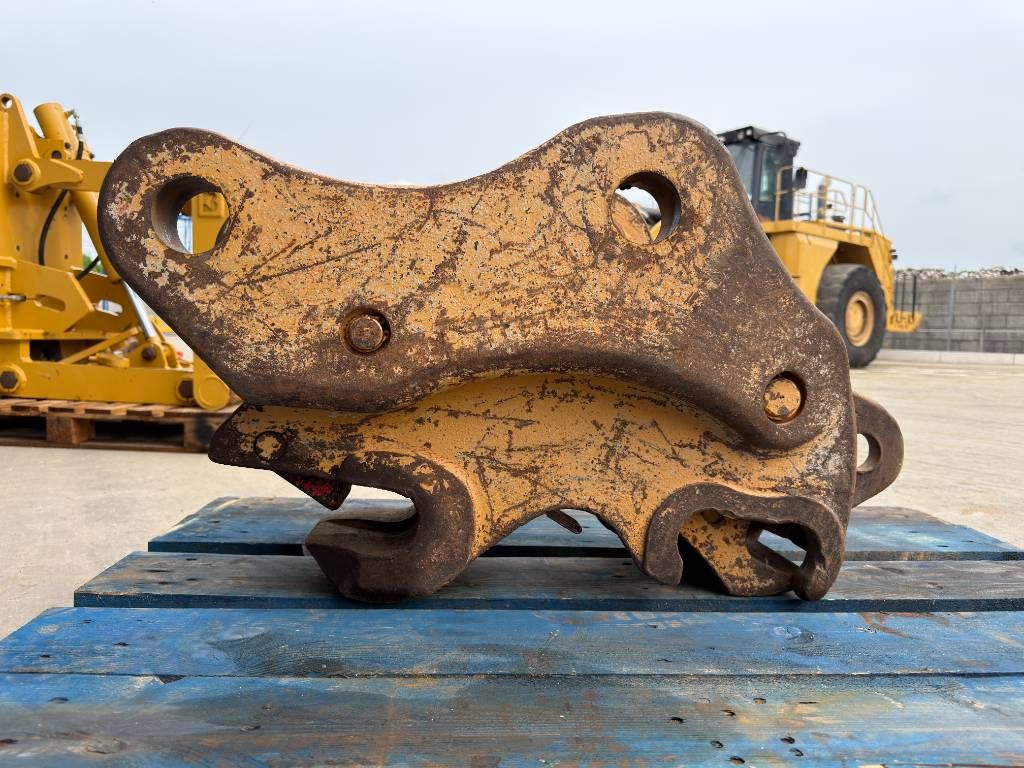 Miller Caterpillar 311D / 312D / 312E / 313F / 314D / 314
