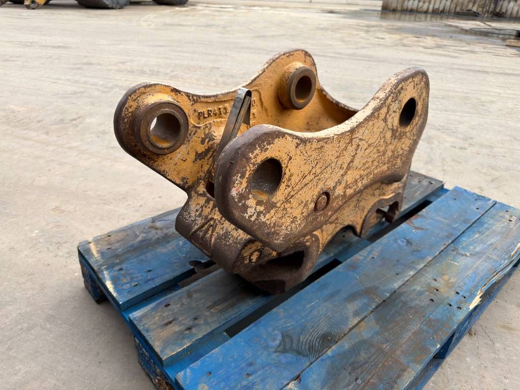 Miller Caterpillar 311D / 312D / 312E / 313F / 314D / 314
