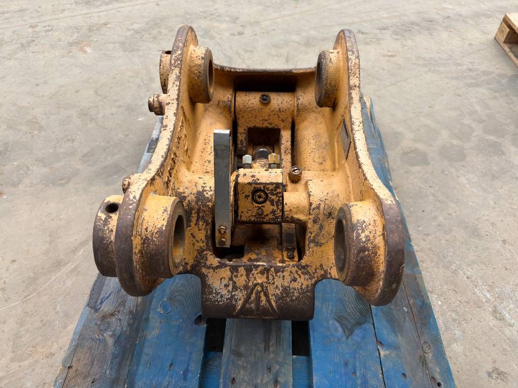 Miller Caterpillar 311D / 312D / 312E / 313F / 314D / 314