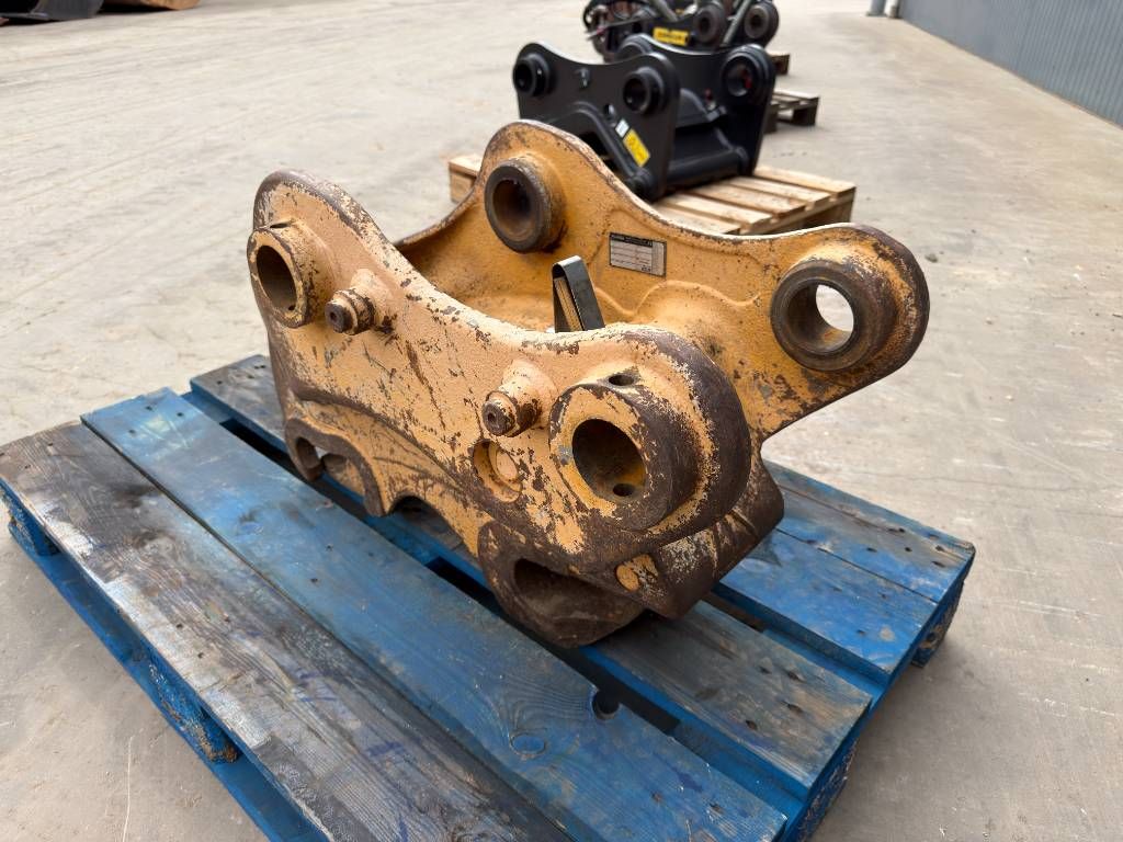 Miller Caterpillar 311D / 312D / 312E / 313F / 314D / 314