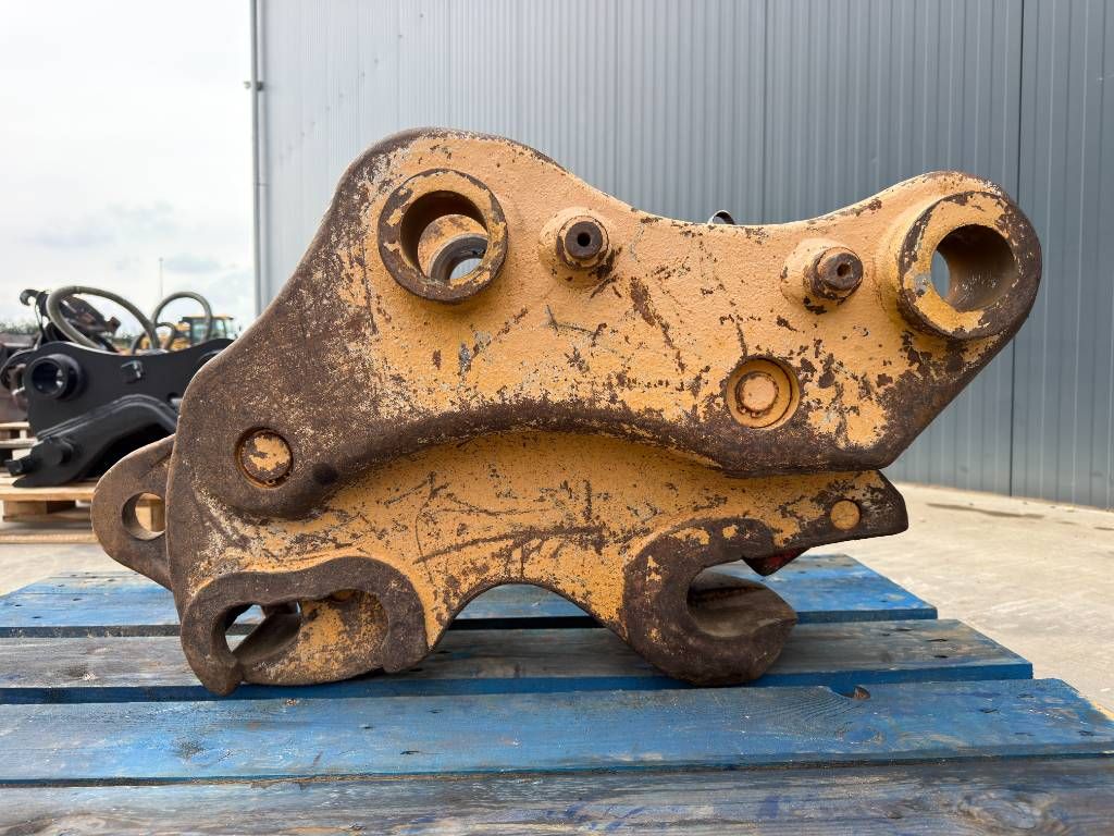 Miller Caterpillar 311D / 312D / 312E / 313F / 314D / 314